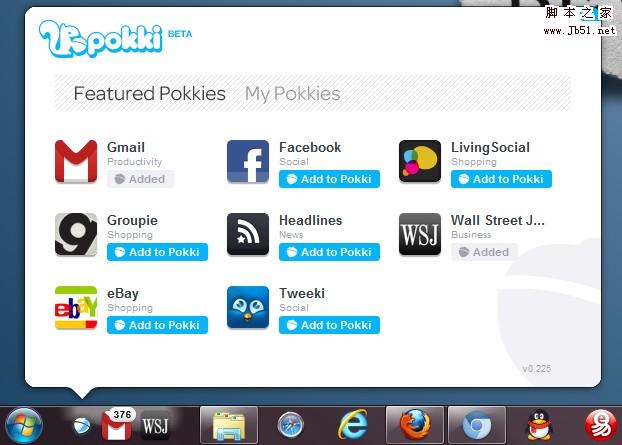 pokki