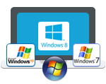 windows定时关机助手