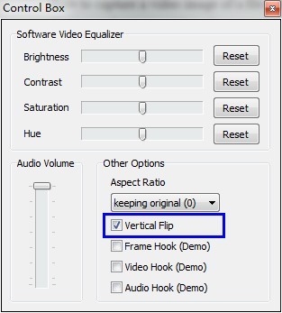 ESFSoft Media Player 媒体播放器