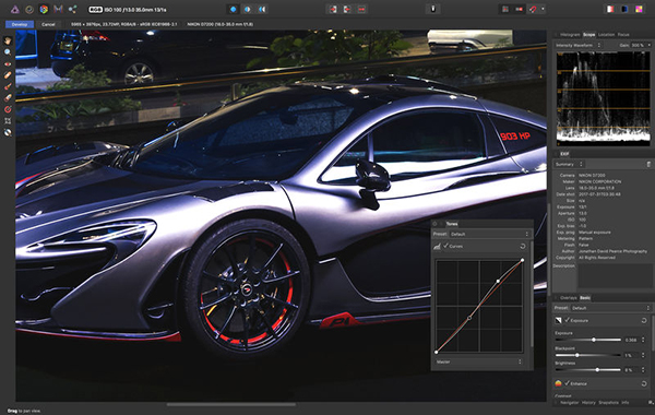 Affinity Photo Mac