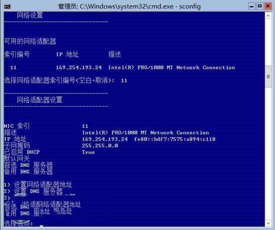 Microsoft Hyper-V Server 2016 中文版