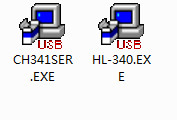 pl2303驱动程序 for win10