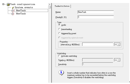 CoDeSys 3.5 SP4