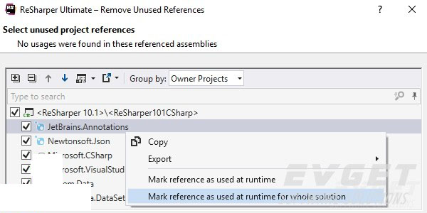ReSharper 2016.2破解版