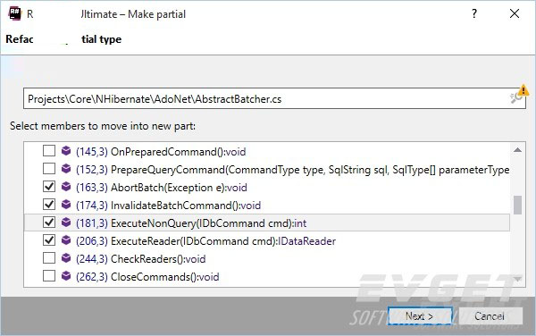 ReSharper 2016.2破解版