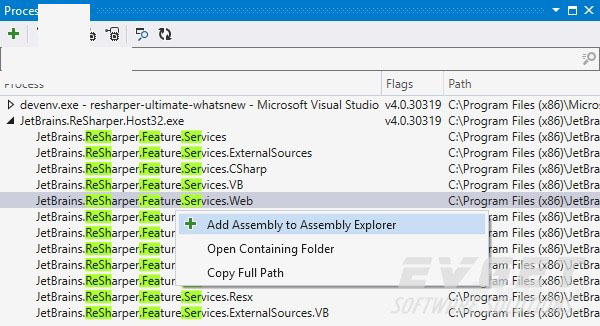 ReSharper 2016.2破解版