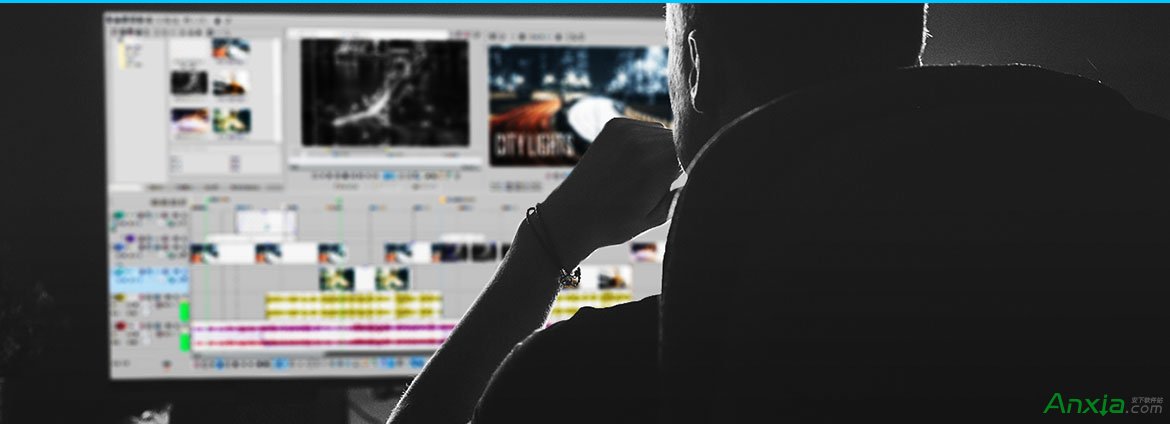 Vegas Pro 14 64位下载