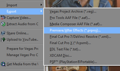 Vegas Pro 14 64位下载