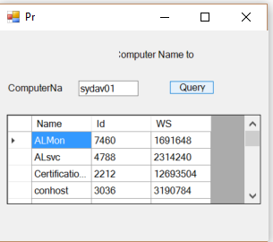 PowerShell Studio 2017