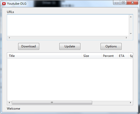youtube-dl 下载