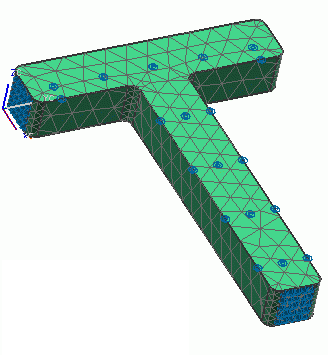 NX Nastran 11