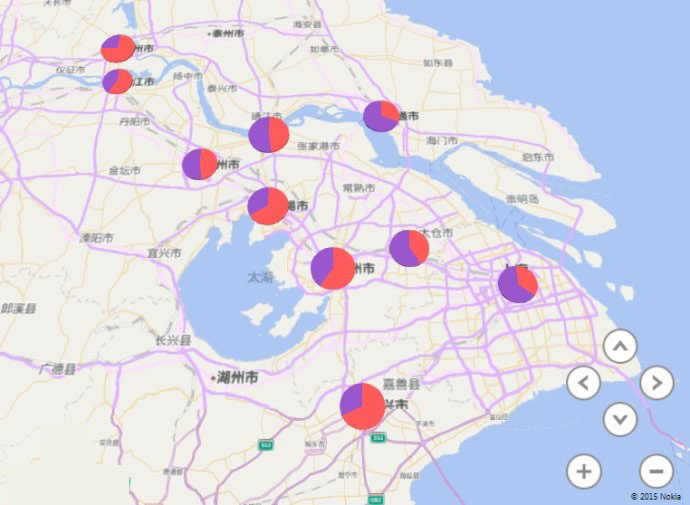 power map for excel 2013