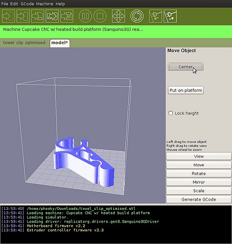 3d打印机控制软件下载