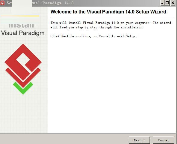 Visual Paradigm 14 破解版