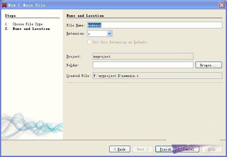 mplab x ide v3.61官方版 附使用教程