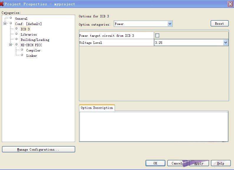 mplab x ide v3.61官方版 附使用教程