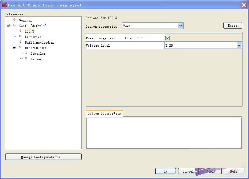 mplab x ide v3.61官方版 附使用教程