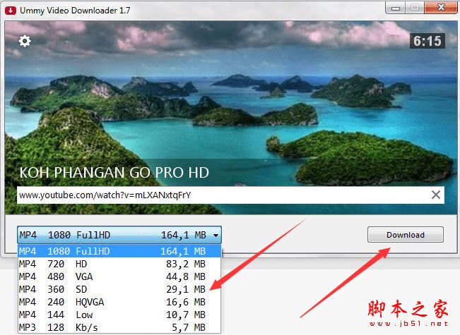 Ummy Video Downloader