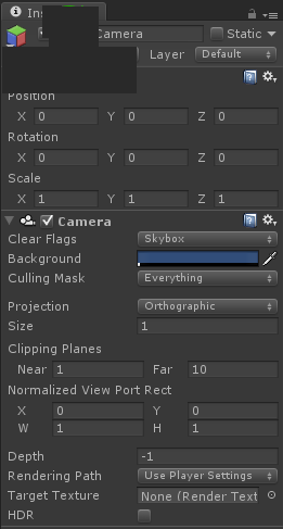 2D Toolkit(2D场景制作插件)