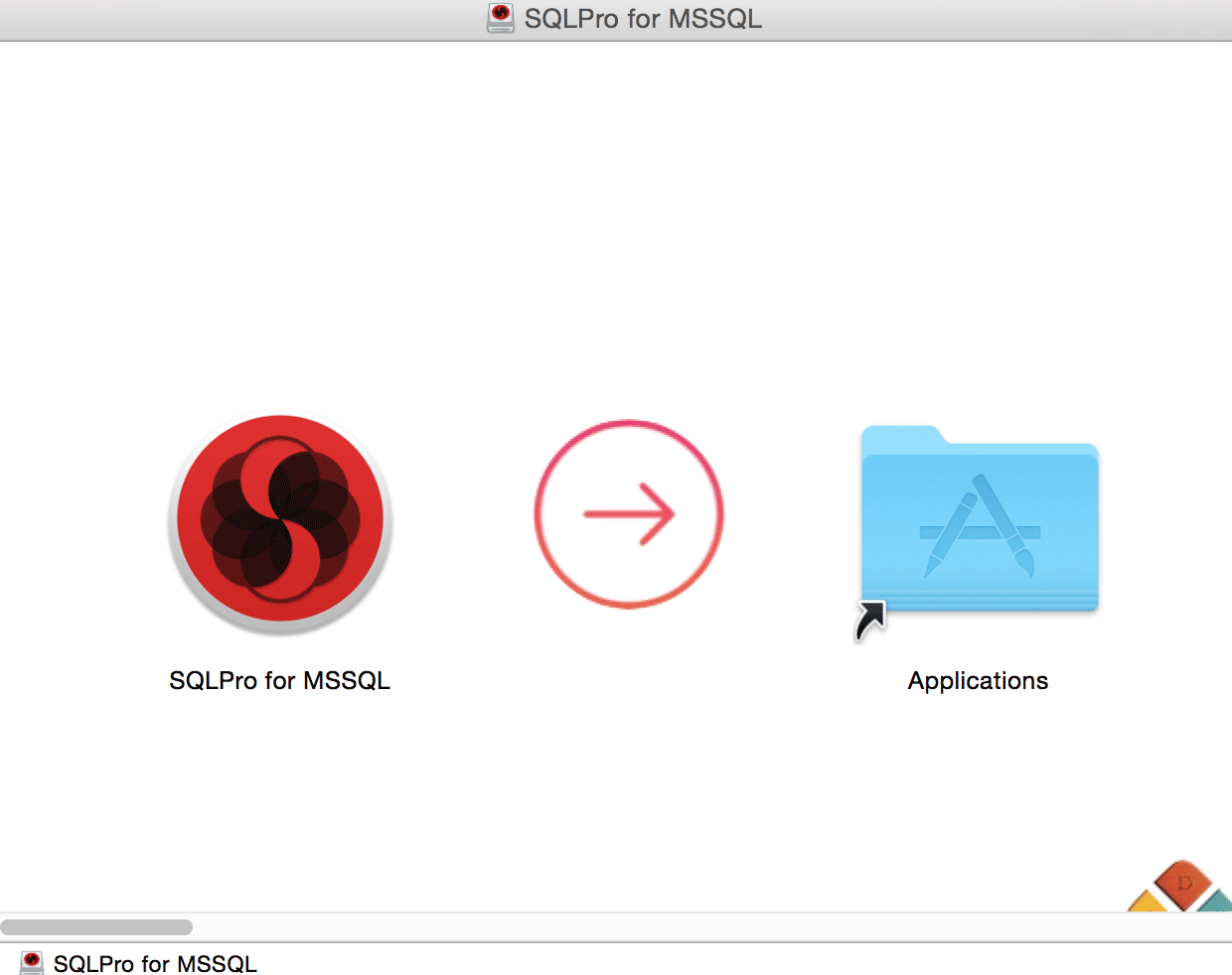 SQLPro for MSSQL For Mac