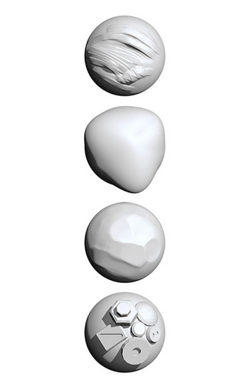 Zbrushcore For Mac