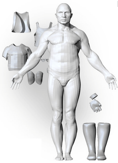 Zbrushcore For Mac