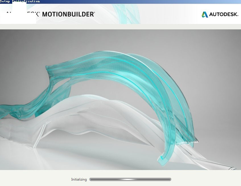Autodesk MotionBuilder 2018