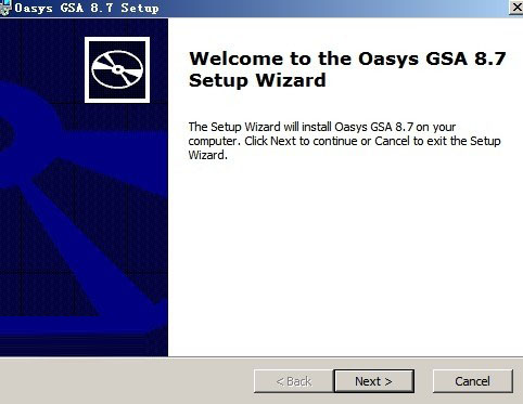 oasys gsa suite(结构有限元分析软件)