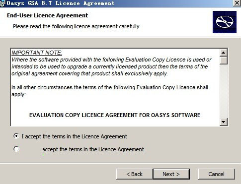 oasys gsa suite(结构有限元分析软件)