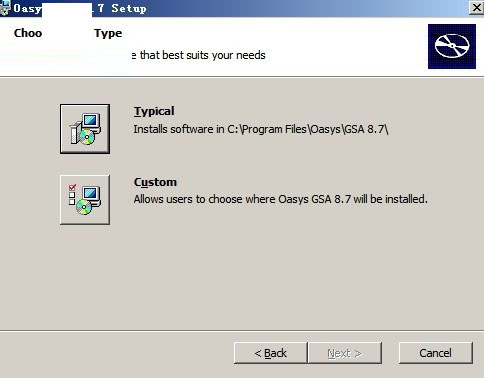 oasys gsa suite(结构有限元分析软件)