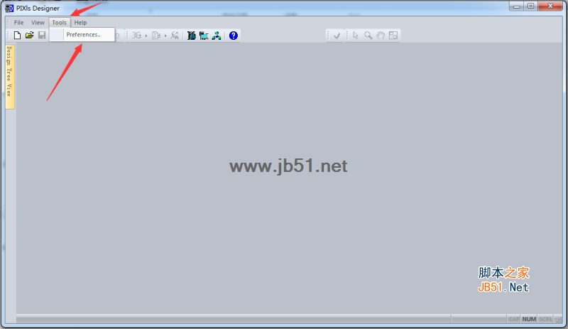 pi expert suite(led电源设计软件)