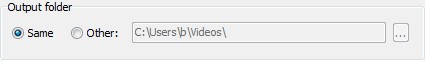 免费WebM编码器(Free WebM Encoder)