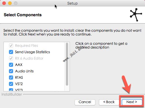 iZotope RX6 Audio Editor for Mac(音频编辑器)