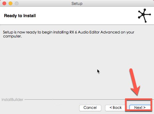 iZotope RX6 Audio Editor for Mac(音频编辑器)