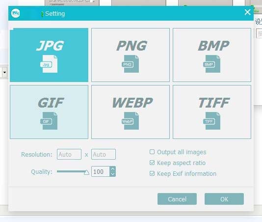 heic格式转换软件(Joyoshare HEIC Converter)下载