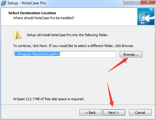NoteCase pro下载