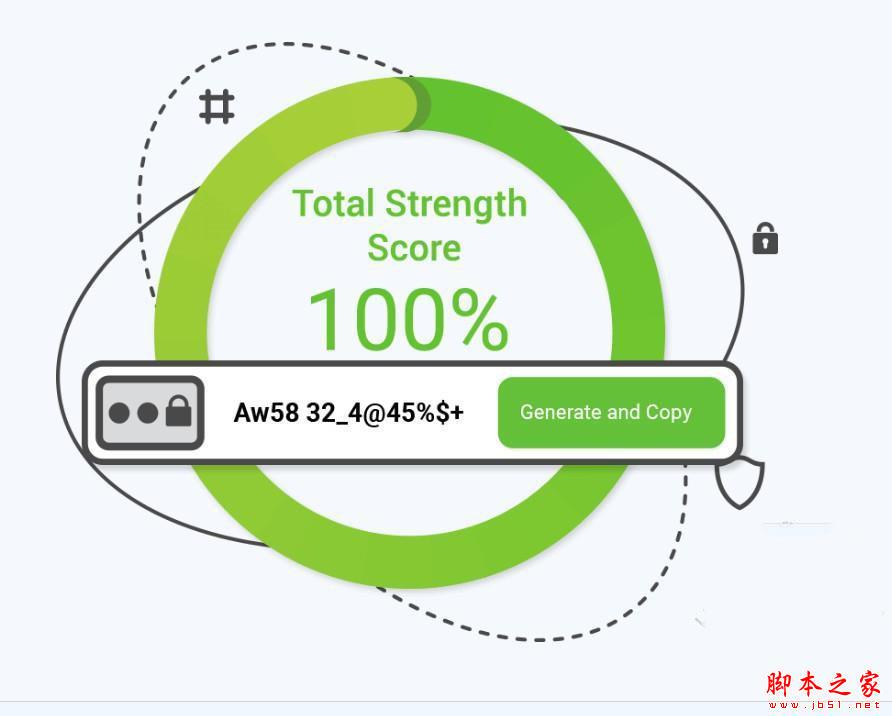 Cyclonis Password Manager
