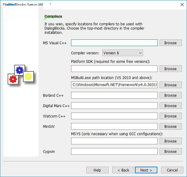 CUIViewBuilder(Direct界面设计软件) 2.0 官方最新版