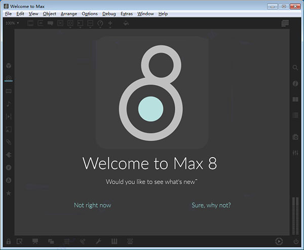 Max 8破解版