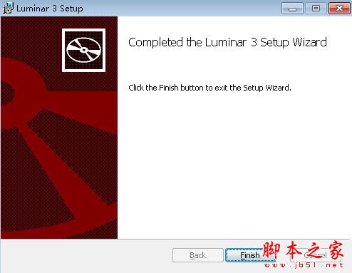 Luminar 3破解版