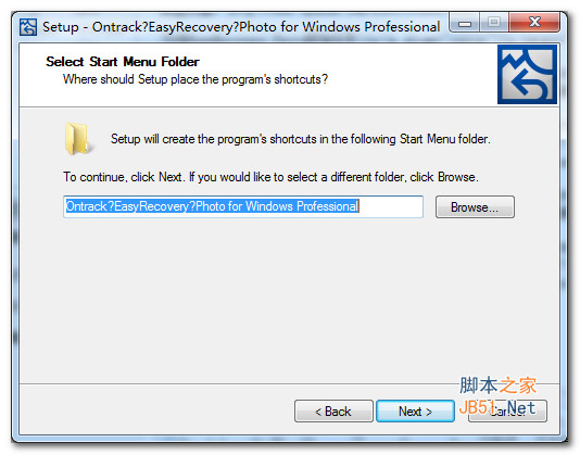照片恢复软件(Ontrack EasyRecovery Photo) v12.0.0.0免费版
