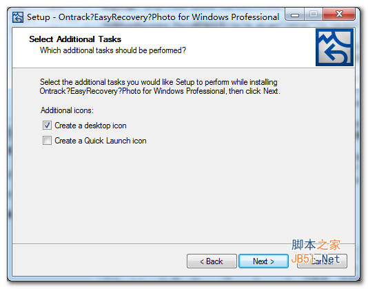 照片恢复软件(Ontrack EasyRecovery Photo) v12.0.0.0免费版