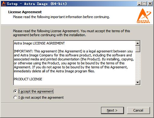 Astra Image PLUS(数码照片处理软件) v5.5.5免费版
