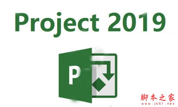 Office Project 2019中文专业破解版