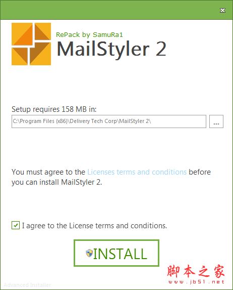 MailStyler