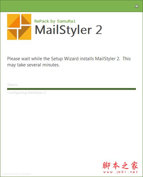 MailStyler