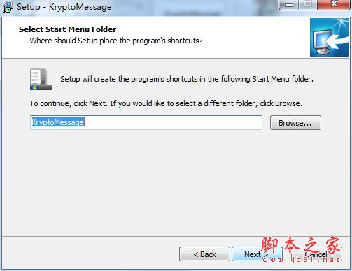 KryptoFiler(文档加密工具) 1.0.2 官方版