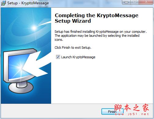 KryptoFiler(文档加密工具) 1.0.2 官方版