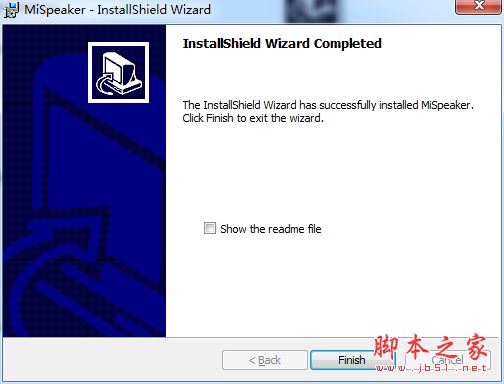MiSpeaker破解版