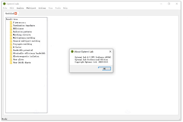 Optenni Lab 4.3 SP5破解版